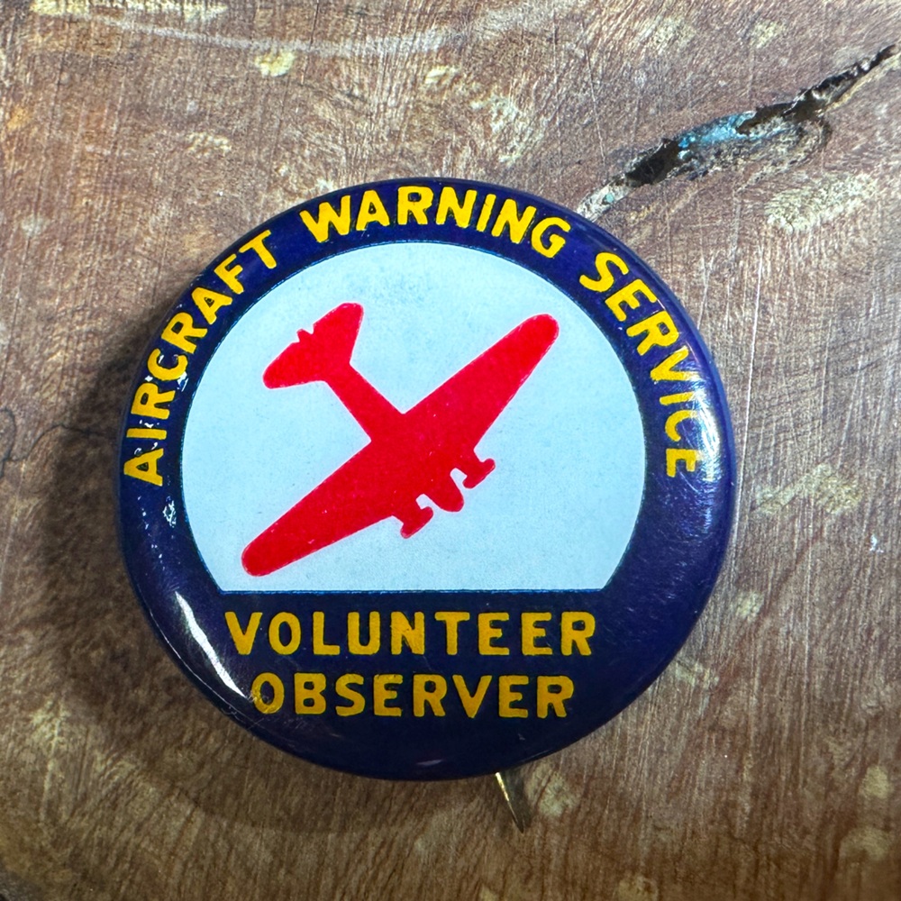 Vintage Pin